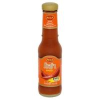 ราคา โรซ่าซอสพริก 200กรัม ROZA CHILLI SAUCE 200G. ซอสมะเขือเทศและซอสพริก Dailybox (29736631131)