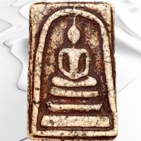 ราคา พระสมเด็จ วัดระฆัง พระเครื่อง พิมพ์เกศทะลุซุ้ม พระเครื่อง สมเด็จ (20295413211)