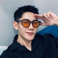 ราคา AB-19 แว่นกันแดดผู้ชาย แว่นตาแฟชั่นผู้ชาย แว่นกันแดดแฟชั่น แว่นตาผู้ชาย แว่นกันแดดผู้ชายราคาถูก (16875213922)