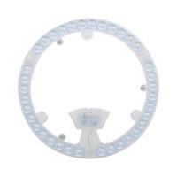 ราคา แผงไฟเพดานกลมเซ็ต LED 18 วัตต์ Daylight EVE LIGHTING รุ่น LED CEILING KIT VELA (20572676317)