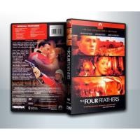 ราคา [ DVD Movie มีปก+สกรีนแผ่น-ไม่มีกล่อง ] The Four Feathers เกียรติศักดิ์นักรบคู่แผ่นดิน ( 1 DVD ) (19009913248)