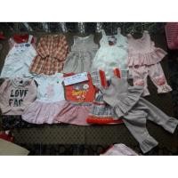 ราคา ขายเหมา ชุดเด็กผู้หญิง1ขวบ (2785435623)
