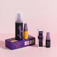 ราคา [เหลือ 743.- โค้ด "เก็บโค้ดหน้าร้าน"] URBAN DECAY All Nighter - Long Lasting Makeup Setting Spray (17604010921)