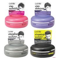 ราคา Gatsby Moving Rubber 80g (44026781433)