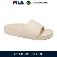 ราคา FILA Mova Cream รองเท้าแตะผู้หญิง (41312720595)