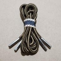 ราคา รองเท้าบูทลาย Timberland 4mm Aglet สีดํานิกเกิล (40161792474)