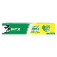 ราคา Darlie ยาสีฟันดาร์ลี่ ดับเบิ้ล แอคชั่น 85 กรัม (6436065086)
