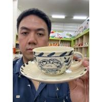 ราคา แก้วเซรามิค แก้วมัค แก้วกาแฟ ขนาด 8oz ลายปู เนื้อสโตนแวร์ เข้าไมโครเวฟได้ ออกใบกำกับภาษีได้ รหัส887 (40770399537)