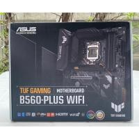 ราคา MAINBOARD (เมนบอร์ด) 1200 ASUS TUF GAMING B560-PLUS WIFI มือสอง (20582664360)