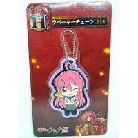 ราคา [แท้/มือ1/สภาพใหม่] Shana พวงกุญแจการ์ตูน Shakugan no Shana ชานะ นักรบเนตรอัคคี งานลิขสิทธิ์แท้ TAITO (6113123333)