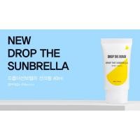 ราคา [Drop The Bomb] ครีมกันแดด 40 มล. SPF50+ PA++++ (25958706765)