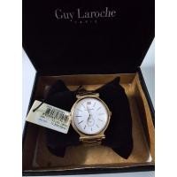 ราคา ส่งต่อนาฬิกา Guy Laroche แท้ ที่ขายเพราะ มี สองเรือน เรือนนี้ใส่แล้วไม่เข้า (41116138931)