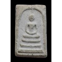 ราคา 309 พระสมเด็จ วัดระฆัง วัดบางขุนพรหม วัดเกศไชโย พิมพ์ต่างๆ เนื้อผงพุทธคุณ สวยเก่า เนื้อหาตามภาพ (29923870413)