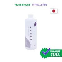 ราคา CHINOSHIO Perilla Leaves Lotion 500ml โลชั่นบำรุงผิว found & found (44424359976)