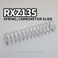 ราคา YAMAHA RXZ135 SPRING คาร์บูเรเตอร์ SLIDE RXZ 135 (26287016293)