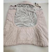 ราคา ผ้าคลุมเป้อุ้ม รถเข็น Combi มือ2 สภาพดี (25503236518)