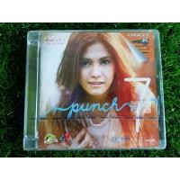 ราคา VCD เพลง (สินค้ามือ 1) พั้นช์ วรกาญจน์ อัลบั้ม บทที่ 7 (20162585181)