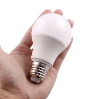 ราคา scbig E27 หลอดไฟ LED Bulb 5W 220V (855695136)