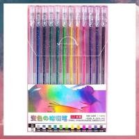 ราคา ชุดปากกาเจลกากเพชร ปากกาเจลกากเพชรศิลปินเครื่องหมายเจลสีปากกานีออนสําหรับและการวาดภาพ (43951971554)