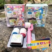 ราคา แสตมป์ตรายาง ลายการ์ตูนกราฟฟิติ ลูกกลิ้งสแตมป์ ตัวปั๊ม แสตมป์ตรายาง ลายการ์ตูนกราฟฟิติ ของเล่นเด็ก แสตมป์หมึก ลายการ์ตูน (29356314647)
