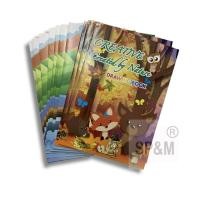 ราคา สมุดวาดเขียน เด็ก ปกหลังรูปแผนที่ไทย A3 (12เล่ม/แพค) (7567495139)