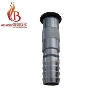 ราคา หัวฉีด สายดับเพลิง หัวฉีดปรับฝอย ขนาด 1" สำหรับสาย Hose Reel (7628940848)