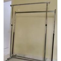 ราคา GANTUNGAN ไม้แขวนเสื้อมือสอง/ไม้แขวนเสื้อเหล็ก (22185728283)