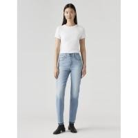 ราคา กางเกงยีนส์ Levi's® Women's 724 High-Rise Straight Jeans (27561752714)
