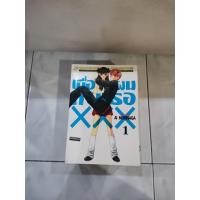 ราคา การ์ตูนมือสอง - เมื่อผมกับเธอ XXX เล่ม 1-8 +ภาคพิเศษ (5296923223)