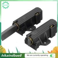 ราคา [hIkAi] เครื่องซักผ้ามอเตอร์ไฟฟ้าแปรงถ่าน,มอเตอร์โซลคาร์บอนแปรงแต่เพียงผู้เดียวสําหรับ Zanussi Electrolux 4006020152 5x13x35 (29962595882)