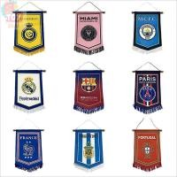ราคา ทีมฟุตบอลธงห้าแฉกแขวนธง38*23เซนติเมตรฟุตบอลโลกพิมพ์แมนเชสเตอร์ซิตี้บาร์เซโลนาเรอัลมาดริดแมนเชสเตอร์ยูไนเต็ดบราซิลอาร์เจนตินา AC (40401827385)