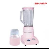 ราคา SHARP เครื่องปั่นผลไม้ EM-11 (มีเก็บเงินปลายทาง) (1497181013)