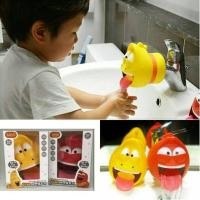 ราคา หัวต่อก๊อกน้ำLarva (1723055139)