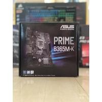 ราคา M/B Asus Prime B365M-K Socket 1151 (4118406811)