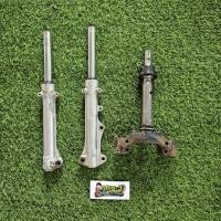 ราคา โซ้คหน้า+แผงคอX1 ยามาฮ่าX1 Yamaha แท้มือสอง (16229514213)