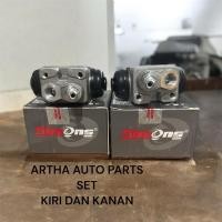 ราคา แม่ปั๊มเบรคหลัง Kia Visto Hyundai Atoz (43021043740)