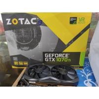 ราคา Zotac Geforce GTX 1070Ti mini มือสอง (13427776749)