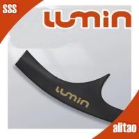 ราคา [พร้อม] อุปกรณ์ป้องกันธรณีประตูหนัง Changan LUMIN EV อุปกรณ์เสริมรถยนต์ LUMIN ตกแต่ง WPZY (27533963720)