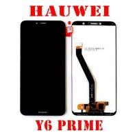ราคา จอLCDพร้อมทัชสกรีน Huawei Y6 Prime (1827559943)