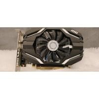 ราคา MSI GTX1050 TI OC 4G (21810156969)