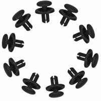 ราคา (10ตัว) กิ๊บ พลาสติกซุ้มล้อ กิ๊ปซุ้มล้อ กิ๊ปยึดซุ้มล้อ TOYOTA SIENTA ปี 2016 โตโยต้า เซียนต้า (50752509843)