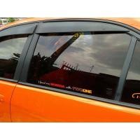 ราคา (2 ชิ้น) สติ๊กเกอร์ HONDA ประเภท one EF9 EG9 EK CIVIC FERIO VIRS ES ES2 FD FD2R CITY ACCORD VTEC JAZZ FIT MUGEN SPOON SM4 (19380167442)