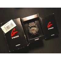 ราคา G-SHOCK Casio GULFMAN G-9100-1DR นาฬิกา (22676794114)