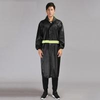ราคา 【พร้อมส่ง】เสื้อกันฝนมีฮู้ด ชุดกันฝน ชุดกันฝนสำหรับใส่ขับรถมอเตอร์ไซค์ (26300111967)