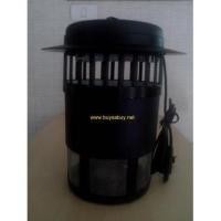 ราคา เครื่องดักยุงแบบพัดลมดูด+UV (2631620)