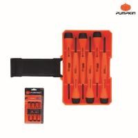 ราคา ชุดไขควงจิ๋ว Mini 6 ชิ้นต่อชุด 17206 (4054096132)