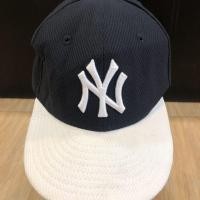 ราคา หมวกเด็ก มือสอง NY ✅ขนาด 53+ (6332450990)