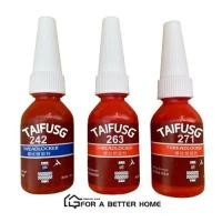 ราคา 10ml/50ml น้ำยาล็อคเกลียว น้ำยาล็อกเกลียว น้ำยากันคลาย น้ำยาล็อคเกลียวแรงยึดปานกลาง แรงยึดสูง เบอร์ 242 263 271 (24713859801)