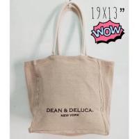 ราคา กระเป๋าผ้า Dean & Deluca (5131694799)