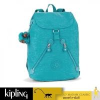 ราคา NEW กระเป๋าเป้ KIPLING FUNDAMENTAL - URBAN PINK C (27069360083)